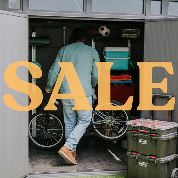 Shop for outdoor furniture