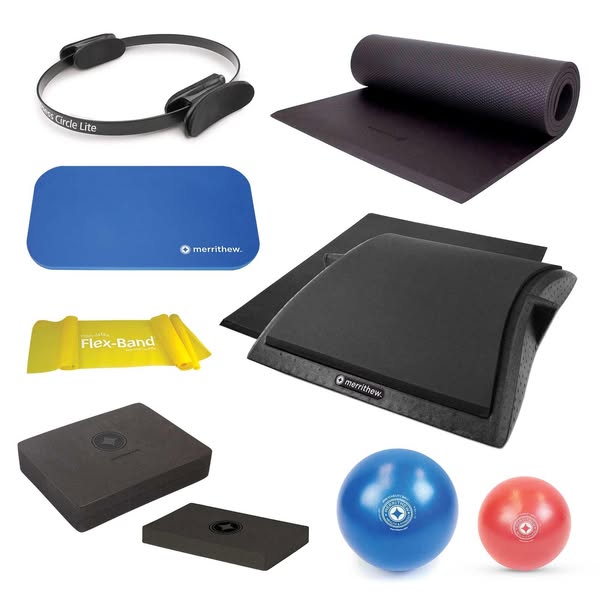 Shop for fitness equipment