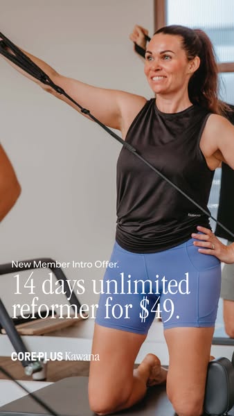 Brand-new reformer