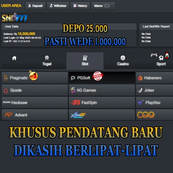 Fast casino