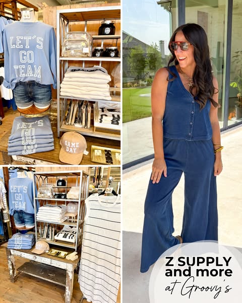 Shop for new arrivals