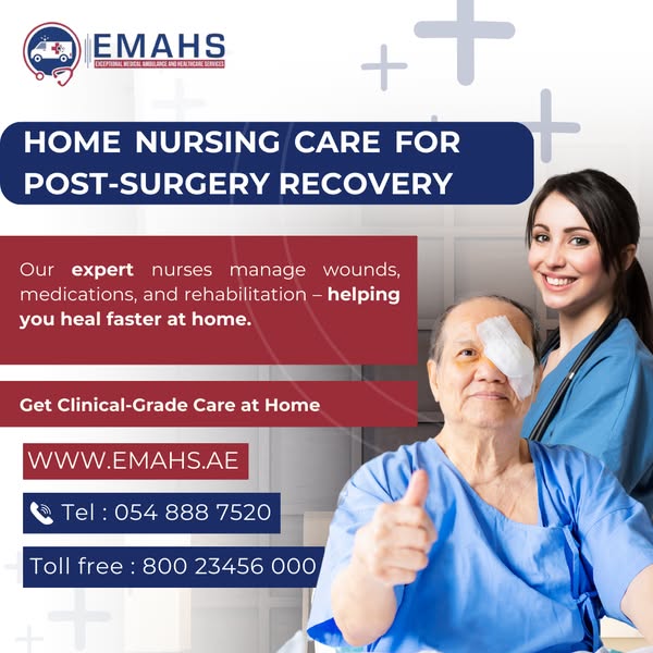 Exceptional long-term-care