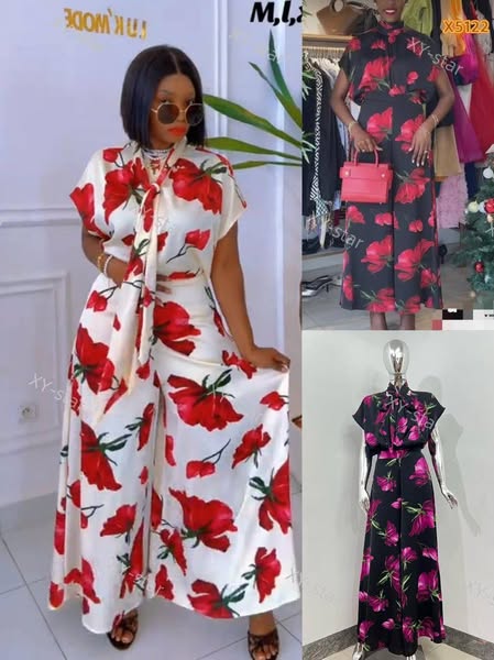 Online boutique