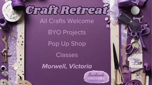 Shop Craft Supplies