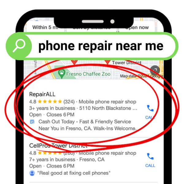 Cell Phones & Accessories