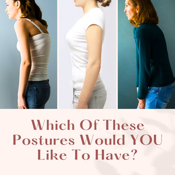 Exclusive posture