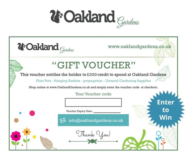 Shop for garden supplies