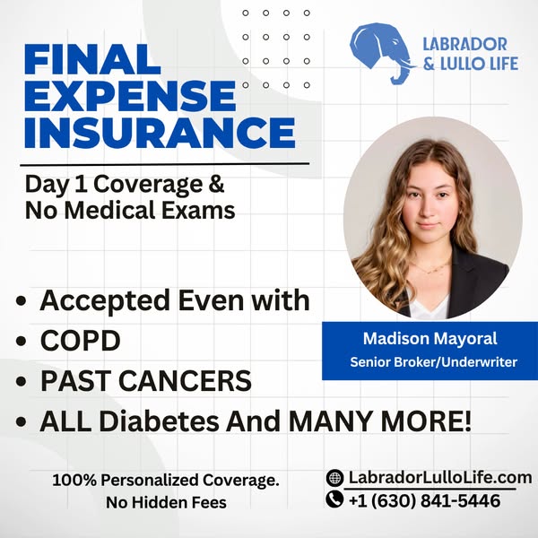 Personalized cover-up