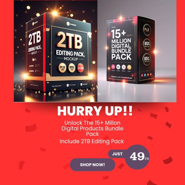 Shop for digital products