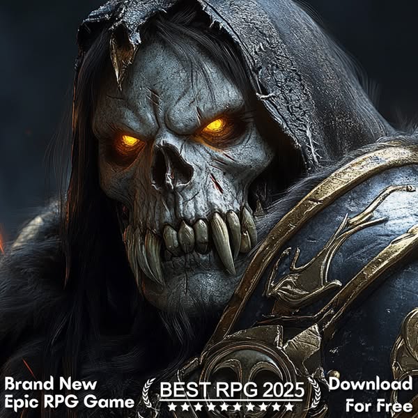Brand-new warfare