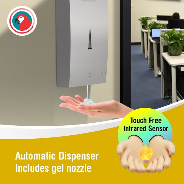 Soap Dispensers