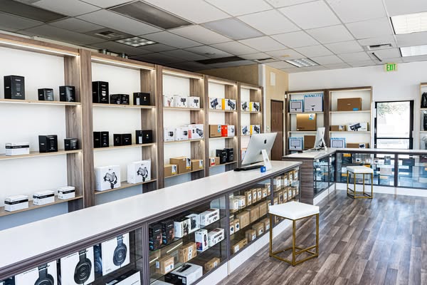 Shop for photography equipment