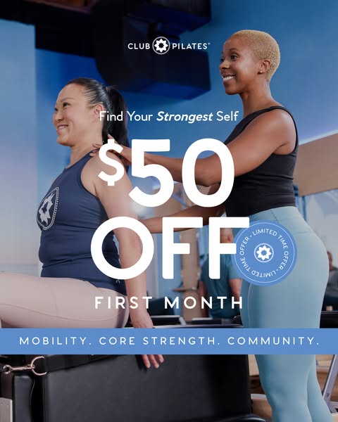 Exclusive Offer