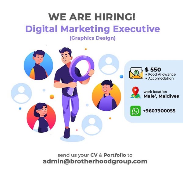 Stunning ad