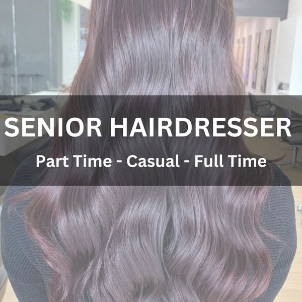 Stylish senior