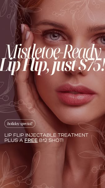 Luscious top-rated