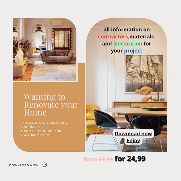 renovate