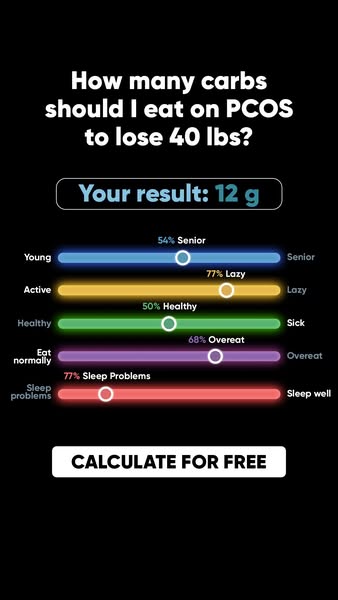 Healthy overeat