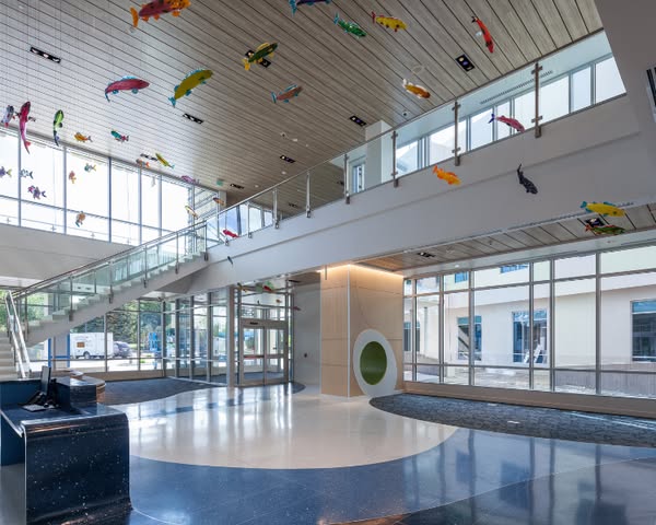 Compact pediatric