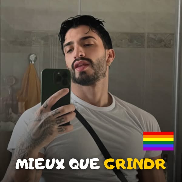 Grindr