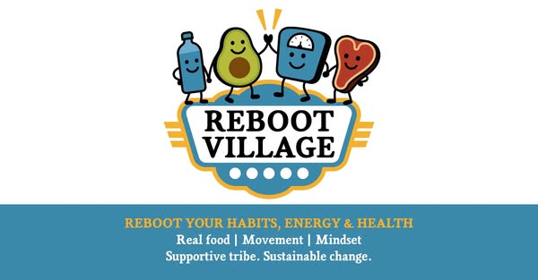 Healthy join