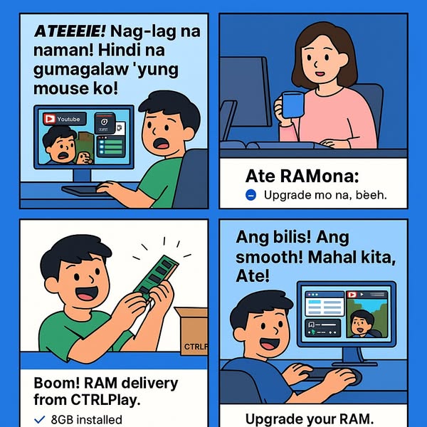 Same-Day Delivery