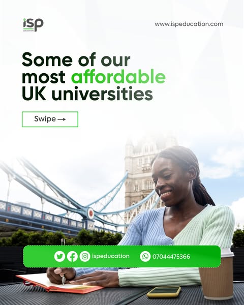 Affordable employment