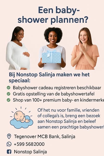 Shop for Baby Shower