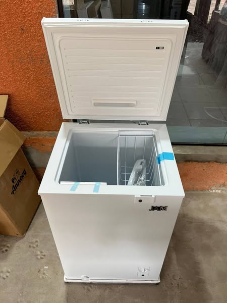Smart Grill