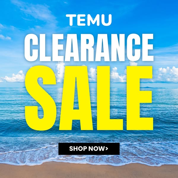 Shop the deals