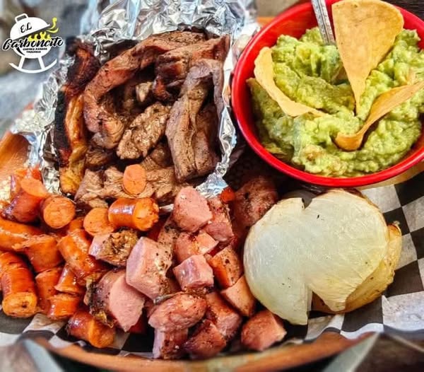 Carne Asada