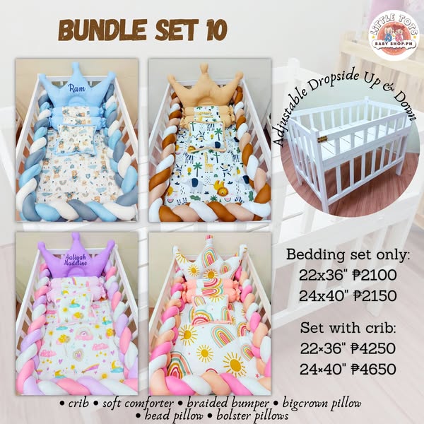 Bedding