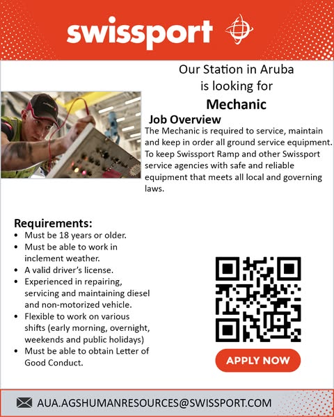 Flexible local