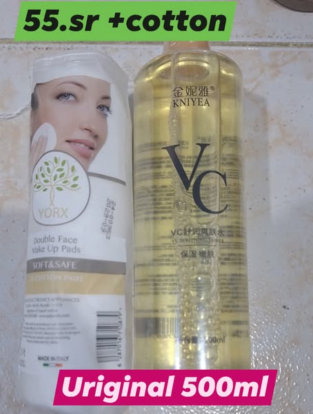 Shop for everyday essentials