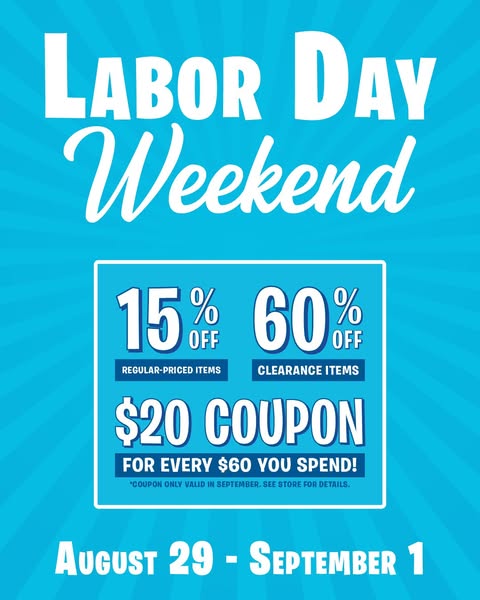 Shop for clearance items