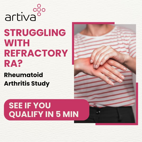 rheumatoid