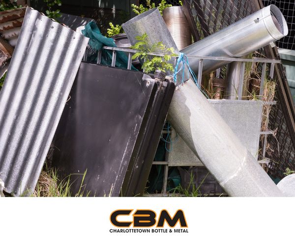 Scrap Metal