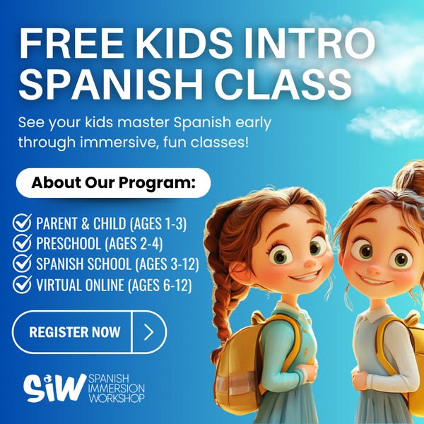 Spanish-speaking