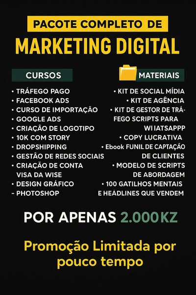 Dropshipping ads