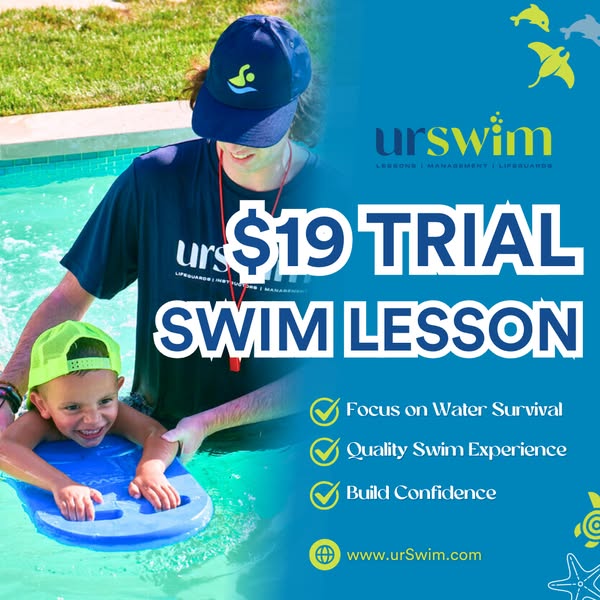 Superior swim