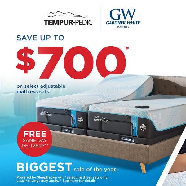 Shop for Smart Mattresses