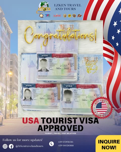 Safe tourist