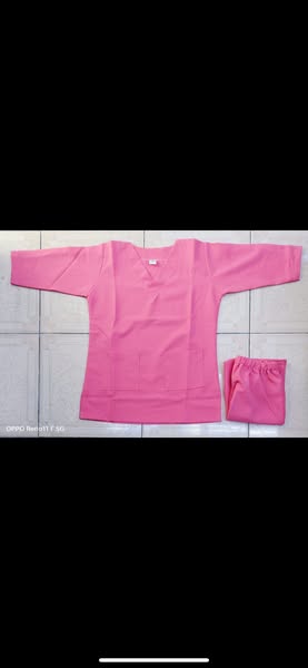 Uniforms, Work & Safety