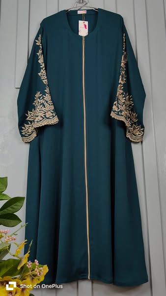 modest