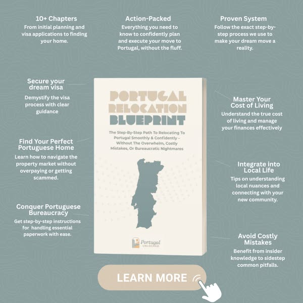 Portuguese Path