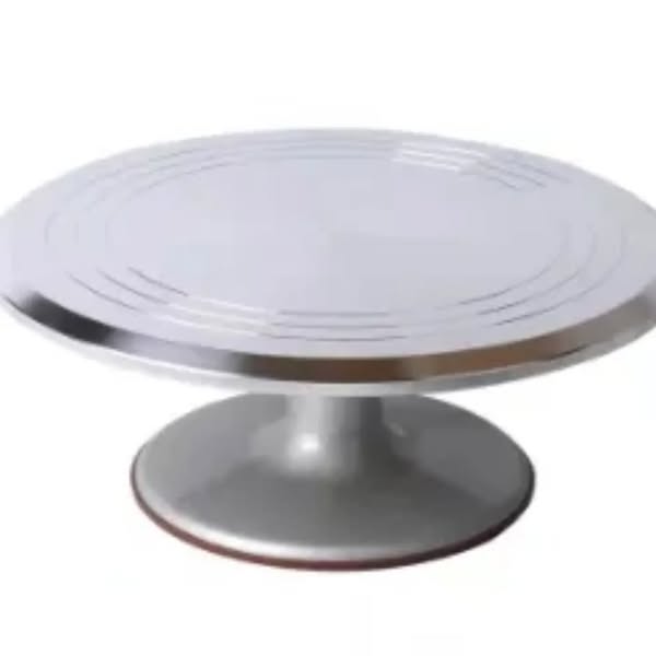 turntable