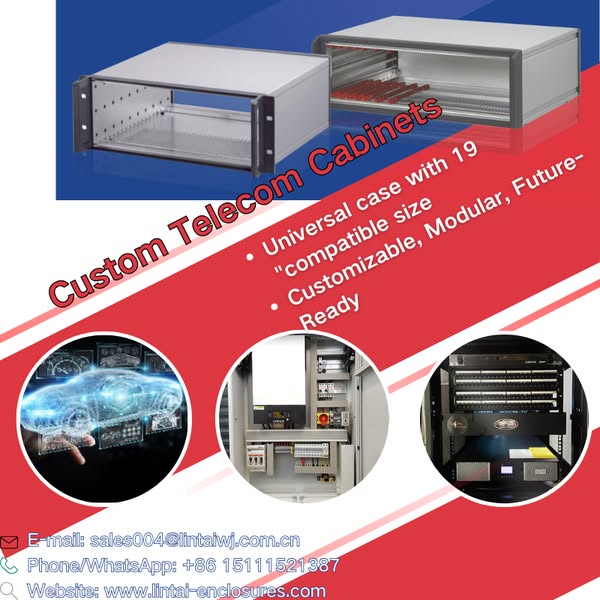 Reliable telecom