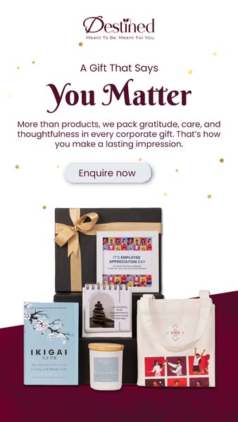 Shop for corporate gifts