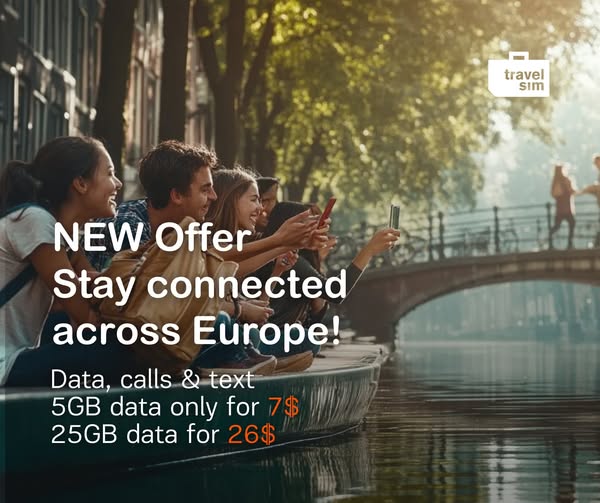 Seamless European