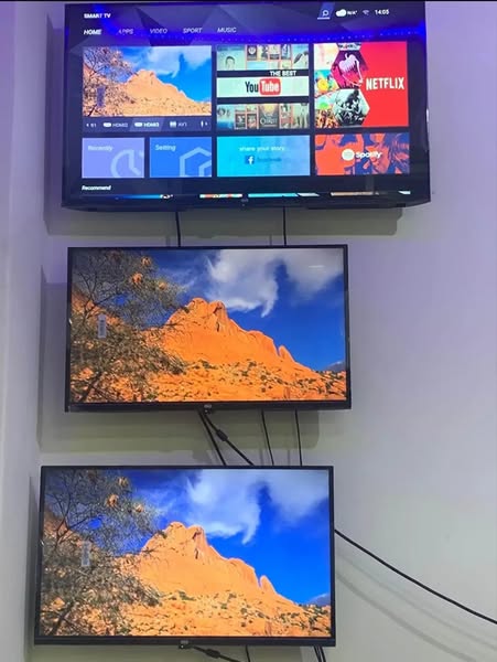Shop for Smart Speakers